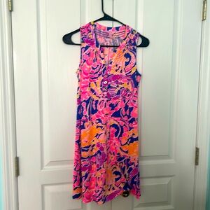 Lilly Dress